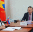 Главный федеральный инспектор по Пензенской области Сергей Щёткин с рабочим визитом посетил Никольский район - Никольский район