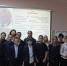 Специалисты Никольской модельной библиотеки провели для школьников урок нравственности - Никольский район