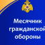 В Никольском районе стартовал месячник гражданской обороны - Никольский район
