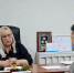 Приемы граждан Главой Никольского района - Никольский район