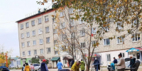 В Никольском районе пройдет субботник - Никольский район