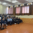 Проходит месячник гражданской обороны - Никольский район