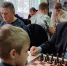 Состоялся очередной открытый Кубок Никольского района по шахматам «Хрустальная ладья» - Никольский район