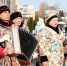 Фестиваль русской кухни, приуроченный ко Дню народного единства - Никольский район