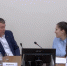 В ТФОМС Пензенской области обсудили профилактику рака молочной железы - Никольский район