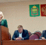 Состоялась 49 сессия Собрания представителей Никольского района - Никольский район