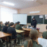 В средней школе №4 города Никольска прошли беседы по противодействию терроризму и экстремизму - Никольский район