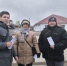 Проведена акция, приуроченная ко Всемирному Дню борьбы со СПИДом - Никольский район