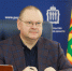 Олег Мельниченко проинформировал о переводе в электронный формат мер соцподдержки участников СВО - Никольский район
