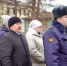 В Никольском районе прошли мероприятия, посвящённые Дню Героев Отечества - Никольский район