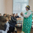 Специалисты районного Дома культуры провели мастер-класс для школьников - Никольский район
