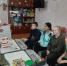 Для воспитанников отделения «Мечта» проведено познавательное занятие - Никольский район