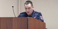 В администрации Никольского района состоялось заседании Антитеррористической комиссии, Межведомственной комиссии по профилактике правонарушений, Комиссии - Никольский район