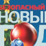 Правила безопасности в период Нового года и Рождества - Никольский район