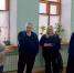 Глава района приняла участие во встрече Никольского землячества - Никольский район