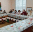 Проведен мастер – класс «Хрустальное сердце России» для школьников - Никольский район