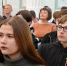 В Никольске прошло мероприятие "День российского студенчества" - Никольский район