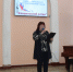 В Никольске состоялся патриотической песни «Февральский ветер - Никольский район