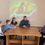 Воспитанники отделения «Мечта» встретились с участником специальной военной операции - Никольский район