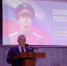 Состоялся праздничный концерт, посвящённый Дню защитника Отечества - Никольский район