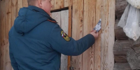 На территории Никольского района проведены пожарно-профилактические мероприятия - Никольский район