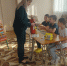 Для воспитанников отделения «Мечта» проведено профилактическое мероприятие - Никольский район