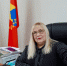 Глава Никольского района Людмила Линина призывает никольчать принять участие в голосовании премии «Служение» - Никольский район