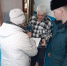 На территории Никольского района проведены пожарно-профилактические мероприятия - Никольский район