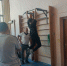 Состоялся муниципальный этап областного Фестиваля Всероссийского физкультурно-спортивного комплекса ГТО - Никольский район