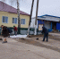 Продолжаются мероприятия по благоустройству и санитарной очистке населенных пунктов - Никольский район