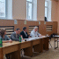 Проходят заседания призывной комиссии района - Никольский район