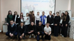 Специалисты библиотеки провели интеллектуальную игру для школьников