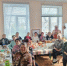 В Никольском районном Доме культуры в рамках Недели русской кухни прошли кулинарные посиделки "До чего ж ты хороша, кухня русская наша!" - Никольский район
