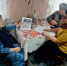 Состоялся плановый выезд Мобильной бригады Комплексного центра - Никольский район