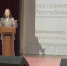 Делегация Никольского района приняла участие в  семинаре «Методика и технология организации и проведения народного праздника Сабантуй» - Никольский район