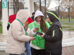 Всероссийский субботник по благоустройству и санитарной очистке населенных пунктов