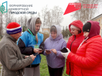 Всероссийский субботник по благоустройству и санитарной очистке населенных пунктов