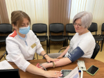 Более 740 тысяч жителей Пензенской области получили приглашения на профилактические обследования