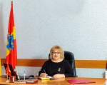 Поздравление Главы Никольского района с Днем Государственного флага Российской Федерации