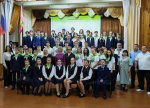 В средней школе №4 открыли агротехнологические классы